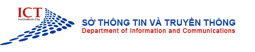 Cổng thông tin điện tử Sở Thông tin và Truyền thông